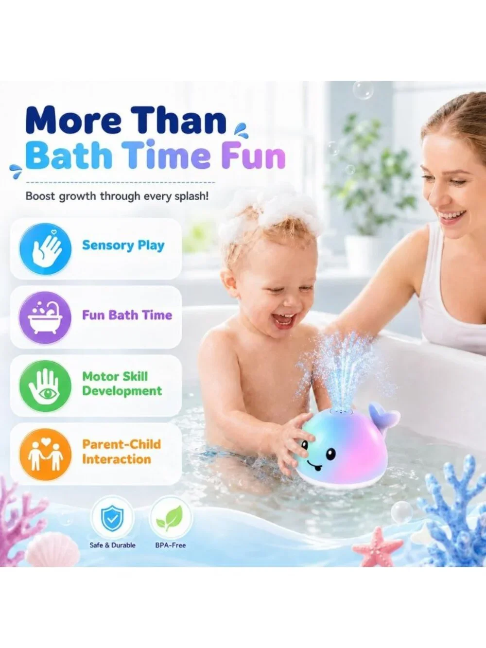 N/A make bath